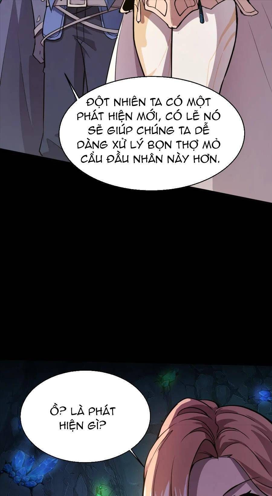 đọc truyện Chỉ Có Ta Có Thể Sử Dụng Triệu Hoán Thuật Chương 50 ảnh 19 tại Thiên Thai Truyện