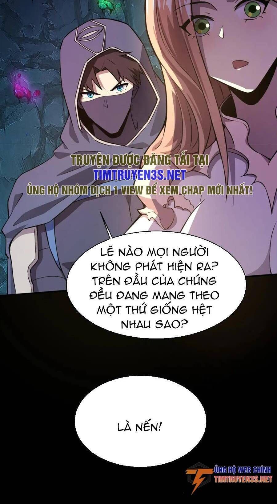 đọc truyện Chỉ Có Ta Có Thể Sử Dụng Triệu Hoán Thuật Chương 50 ảnh 20 tại Thiên Thai Truyện