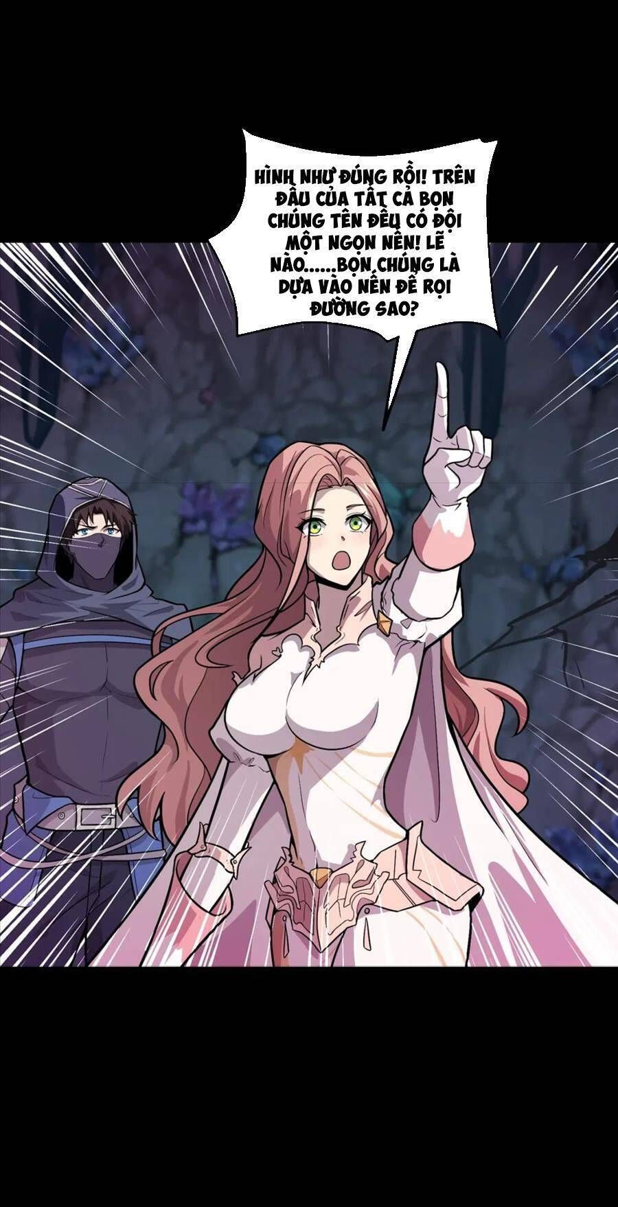 đọc truyện Chỉ Có Ta Có Thể Sử Dụng Triệu Hoán Thuật Chương 50 ảnh 21 tại Thiên Thai Truyện