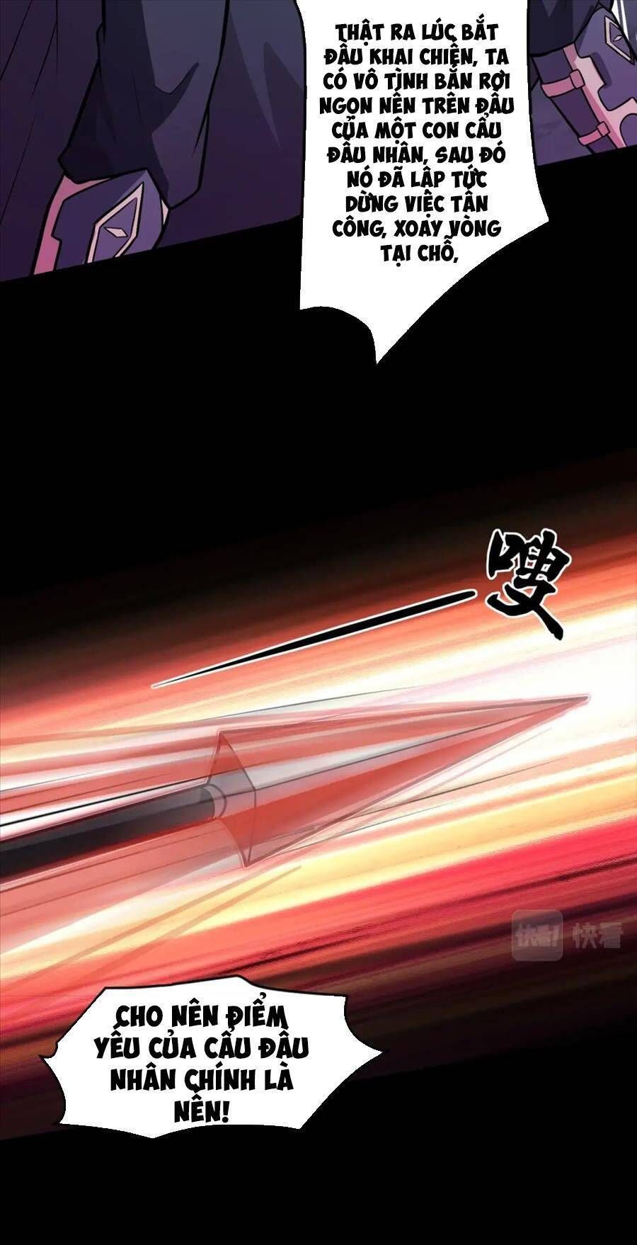 đọc truyện Chỉ Có Ta Có Thể Sử Dụng Triệu Hoán Thuật Chương 50 ảnh 23 tại Thiên Thai Truyện