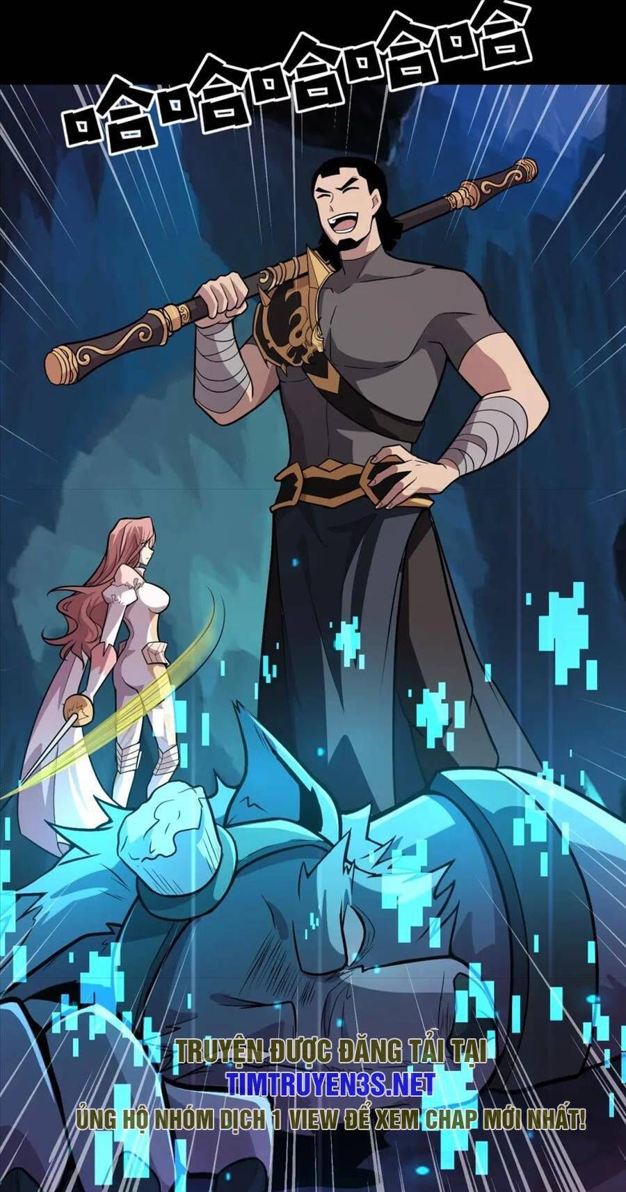 đọc truyện Chỉ Có Ta Có Thể Sử Dụng Triệu Hoán Thuật Chương 50 ảnh 31 tại Thiên Thai Truyện