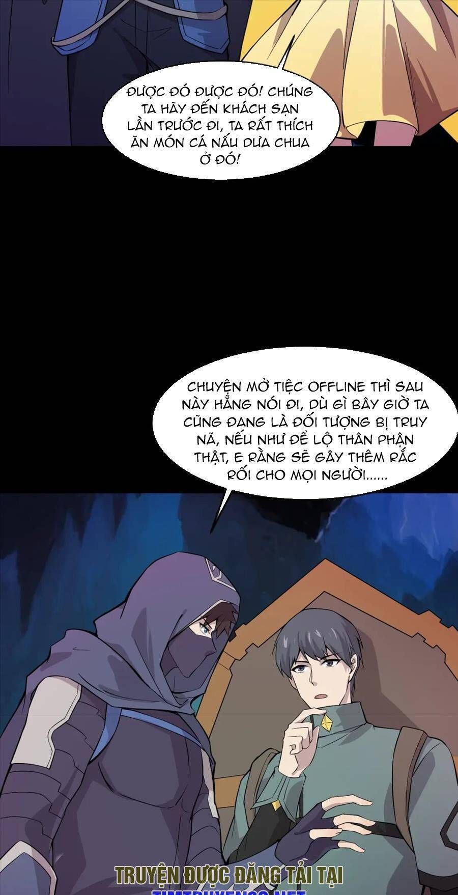 đọc truyện Chỉ Có Ta Có Thể Sử Dụng Triệu Hoán Thuật Chương 50 ảnh 33 tại Thiên Thai Truyện