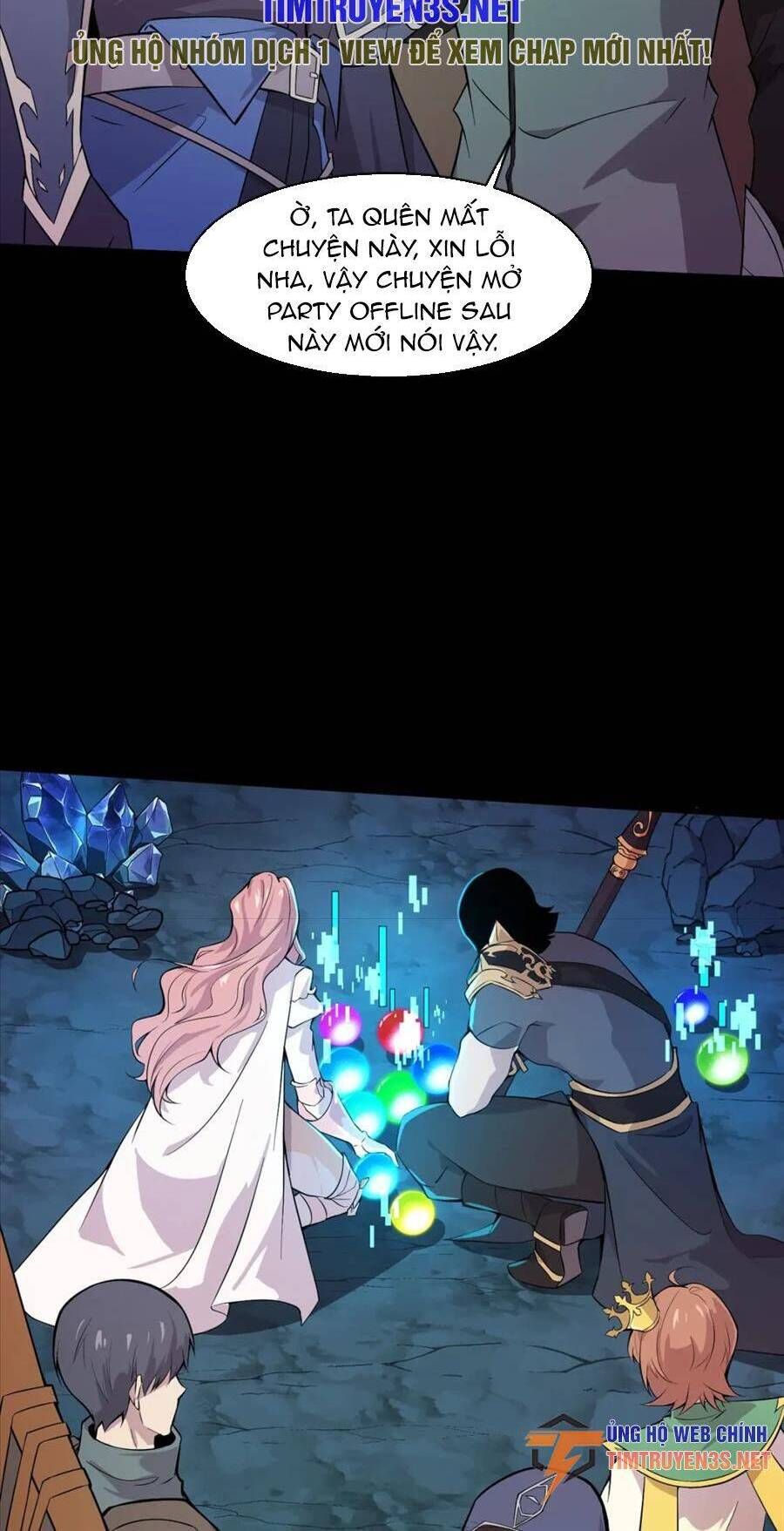 đọc truyện Chỉ Có Ta Có Thể Sử Dụng Triệu Hoán Thuật Chương 50 ảnh 34 tại Thiên Thai Truyện