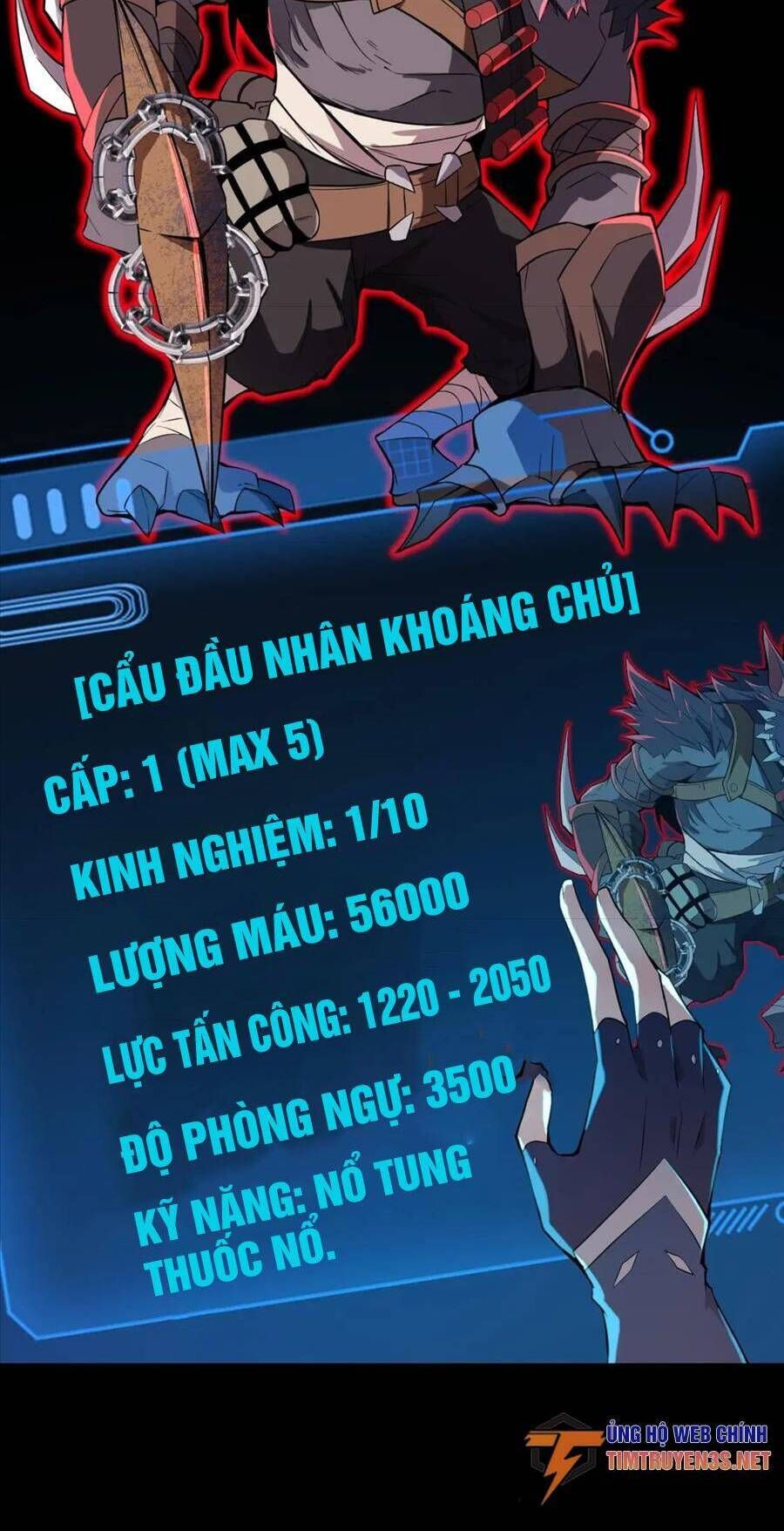 đọc truyện Chỉ Có Ta Có Thể Sử Dụng Triệu Hoán Thuật Chương 50 ảnh 36 tại Thiên Thai Truyện