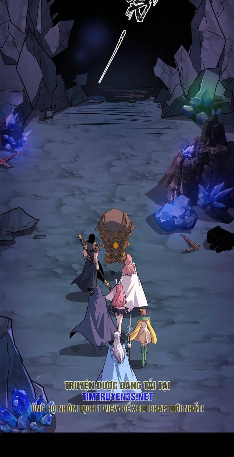 đọc truyện Chỉ Có Ta Có Thể Sử Dụng Triệu Hoán Thuật Chương 50 ảnh 41 tại Thiên Thai Truyện