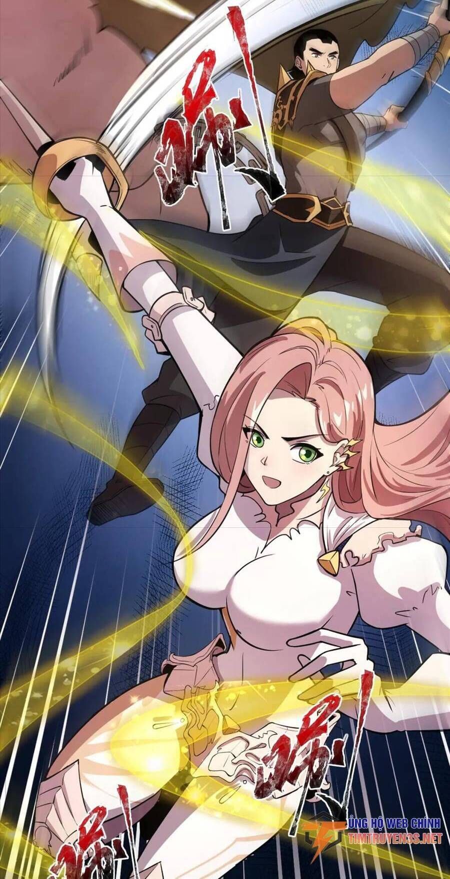 đọc truyện Chỉ Có Ta Có Thể Sử Dụng Triệu Hoán Thuật Chương 50 ảnh 6 tại Thiên Thai Truyện