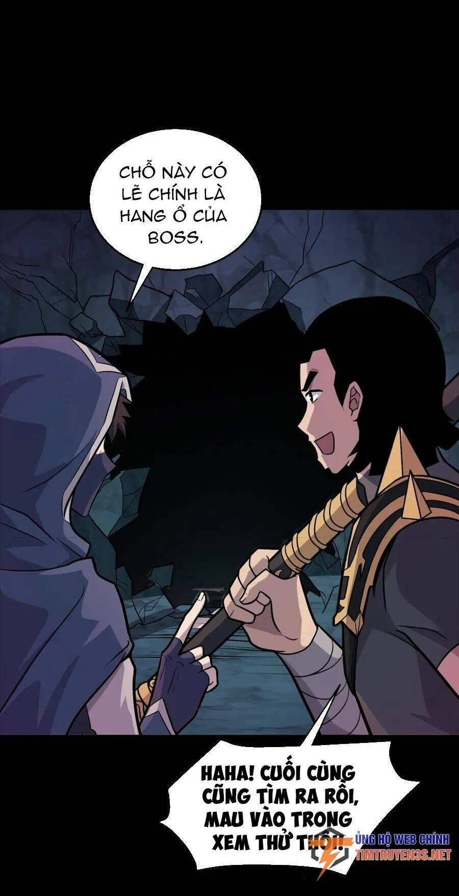 đọc truyện Chỉ Có Ta Có Thể Sử Dụng Triệu Hoán Thuật Chương 50 ảnh 42 tại Thiên Thai Truyện