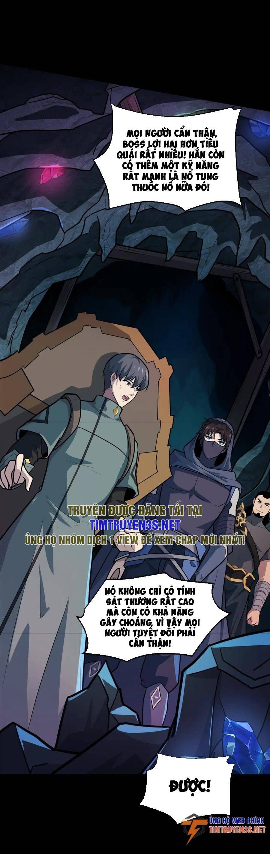 đọc truyện Chỉ Có Ta Có Thể Sử Dụng Triệu Hoán Thuật Chương 50 ảnh 43 tại Thiên Thai Truyện