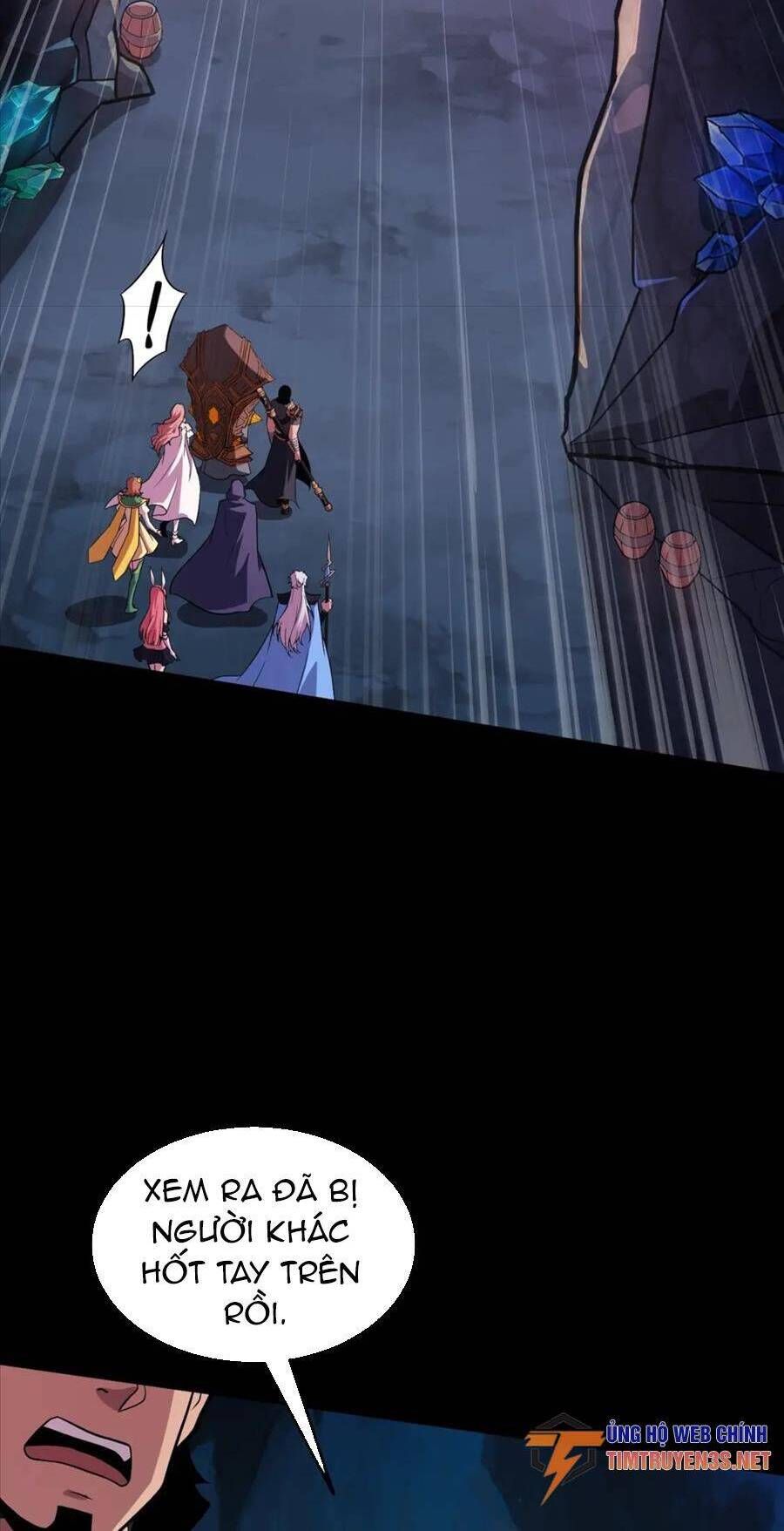 đọc truyện Chỉ Có Ta Có Thể Sử Dụng Triệu Hoán Thuật Chương 50 ảnh 45 tại Thiên Thai Truyện