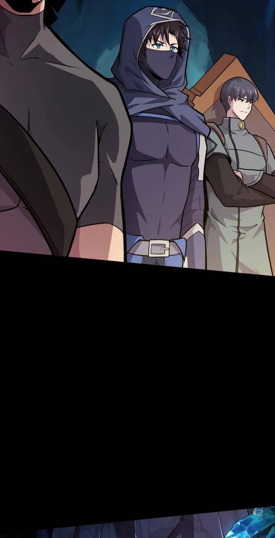 đọc truyện Chỉ Có Ta Có Thể Sử Dụng Triệu Hoán Thuật Chương 50 ảnh 46 tại Thiên Thai Truyện