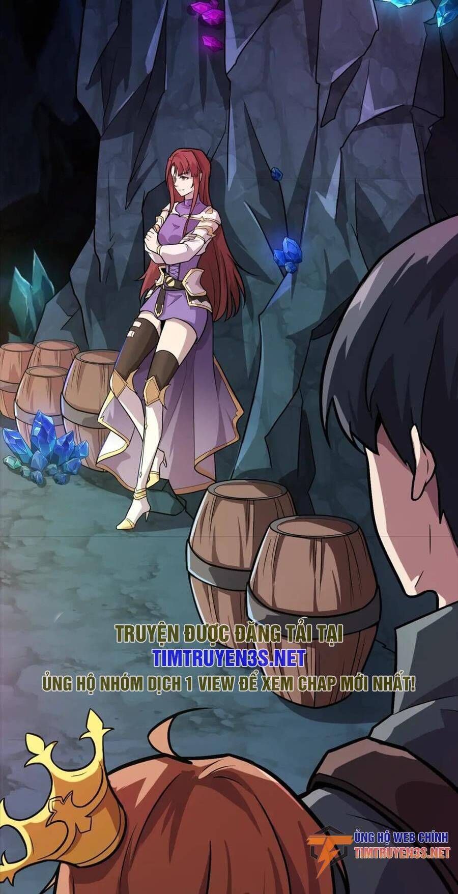 đọc truyện Chỉ Có Ta Có Thể Sử Dụng Triệu Hoán Thuật Chương 50 ảnh 47 tại Thiên Thai Truyện