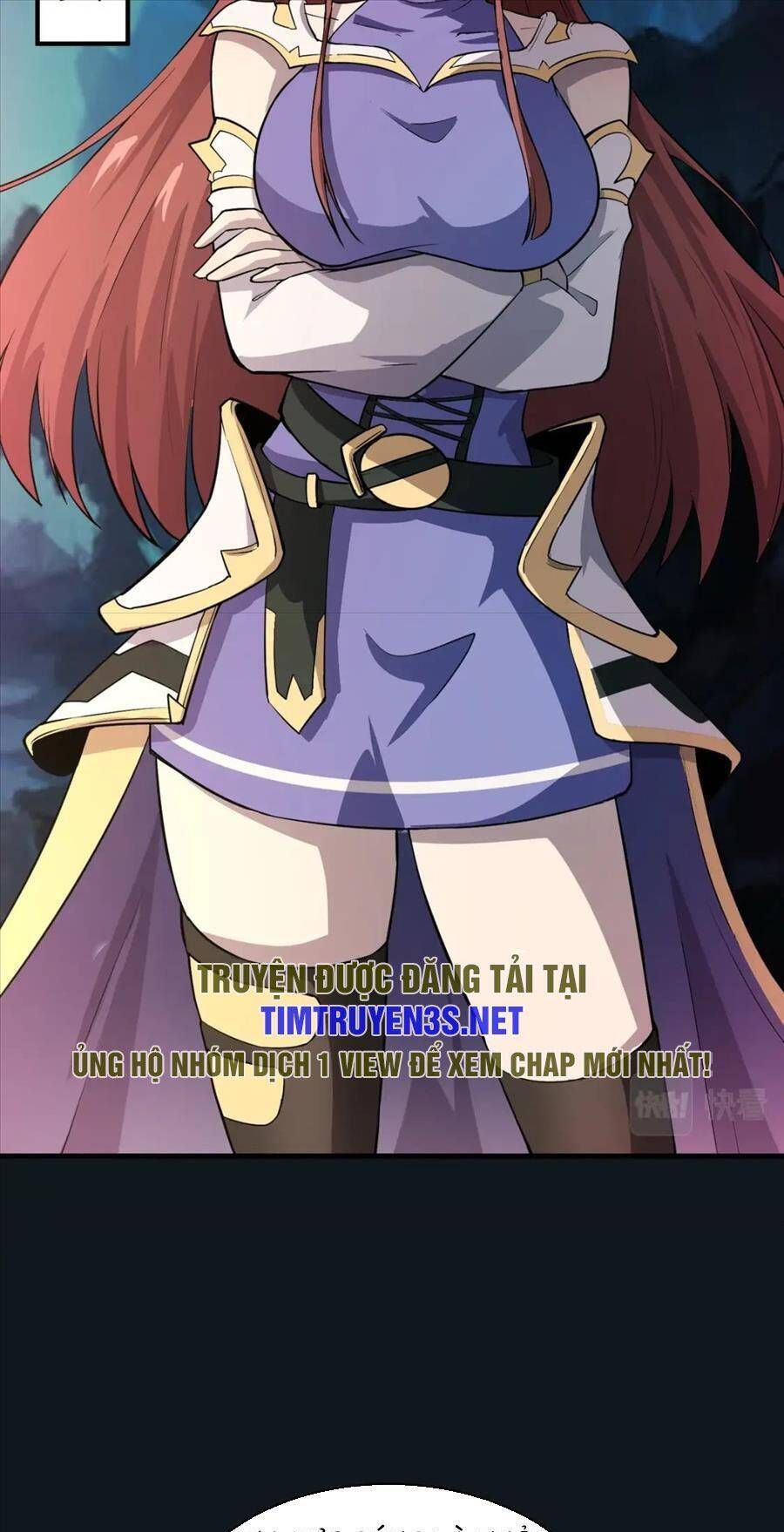 đọc truyện Chỉ Có Ta Có Thể Sử Dụng Triệu Hoán Thuật Chương 50 ảnh 49 tại Thiên Thai Truyện