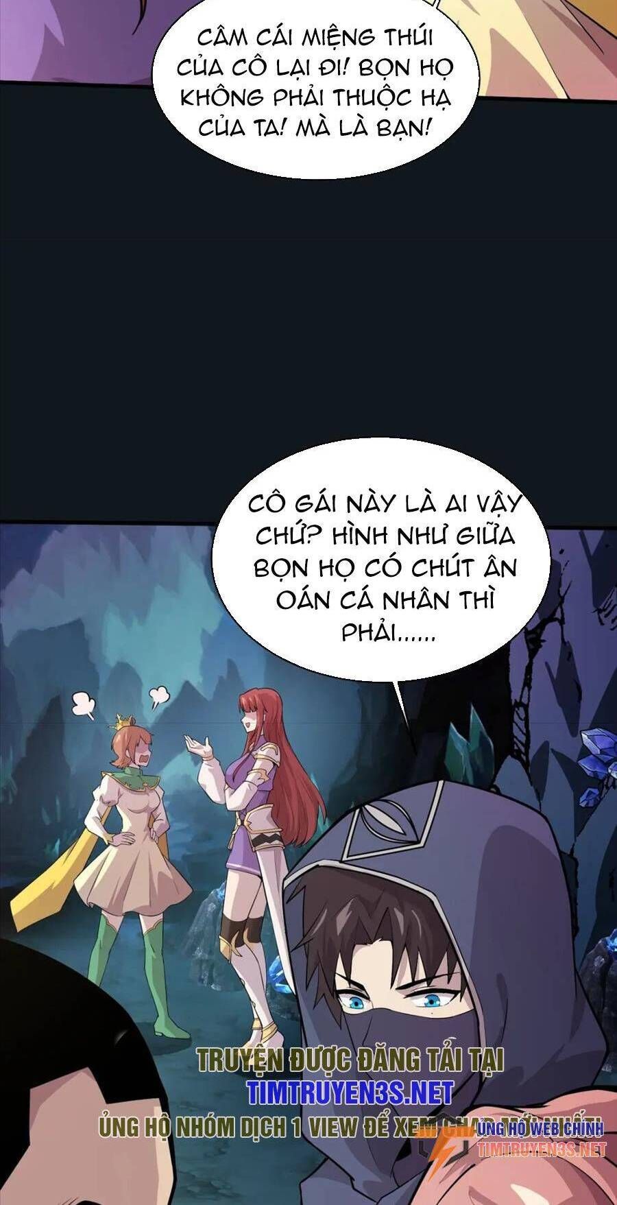 đọc truyện Chỉ Có Ta Có Thể Sử Dụng Triệu Hoán Thuật Chương 50 ảnh 52 tại Thiên Thai Truyện