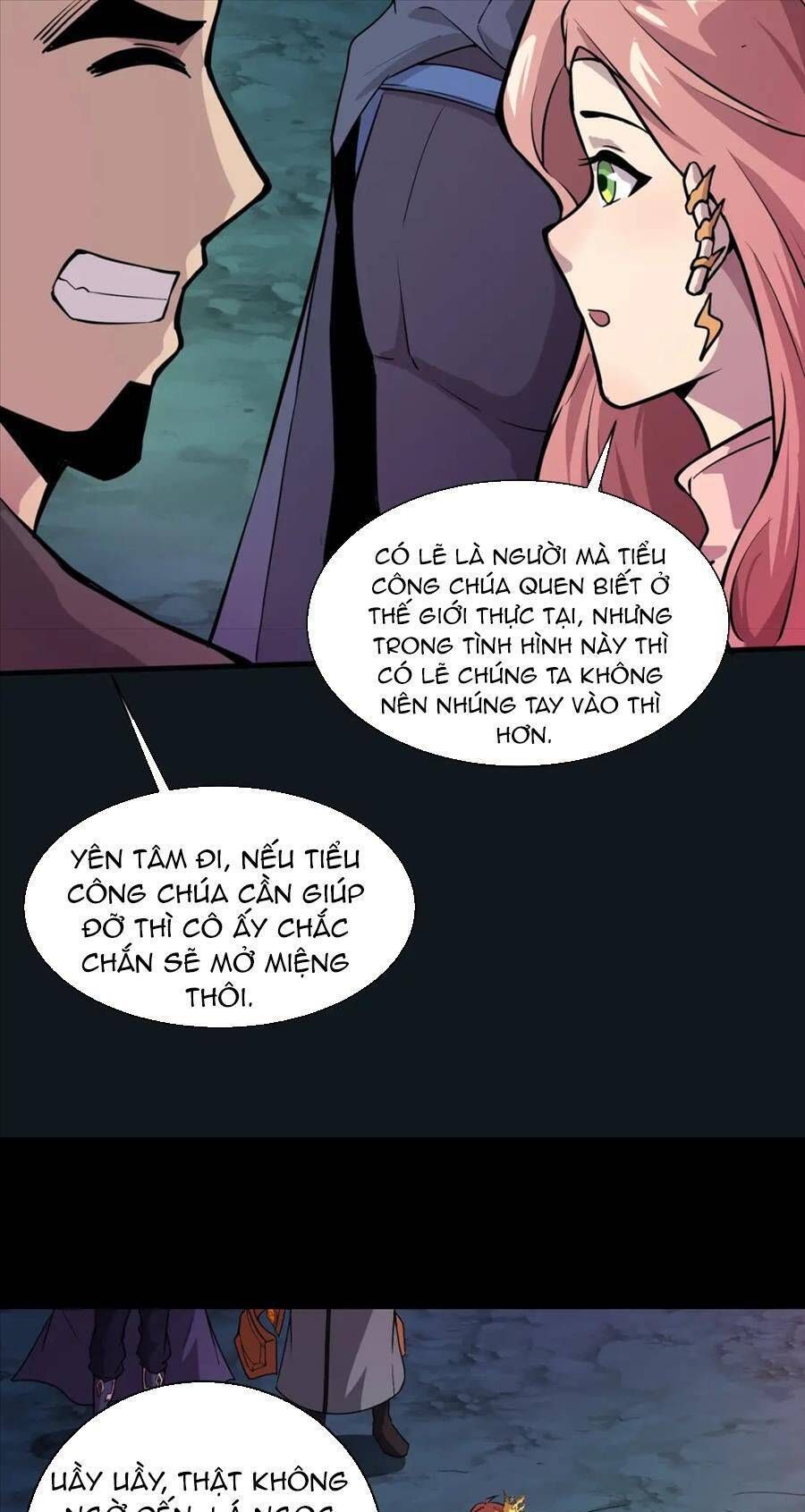 đọc truyện Chỉ Có Ta Có Thể Sử Dụng Triệu Hoán Thuật Chương 50 ảnh 53 tại Thiên Thai Truyện