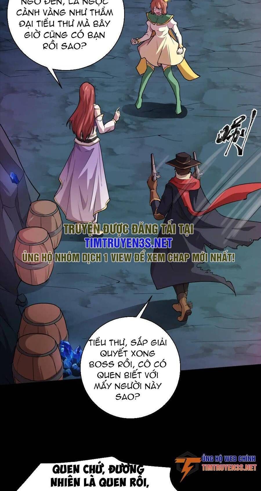 đọc truyện Chỉ Có Ta Có Thể Sử Dụng Triệu Hoán Thuật Chương 50 ảnh 54 tại Thiên Thai Truyện