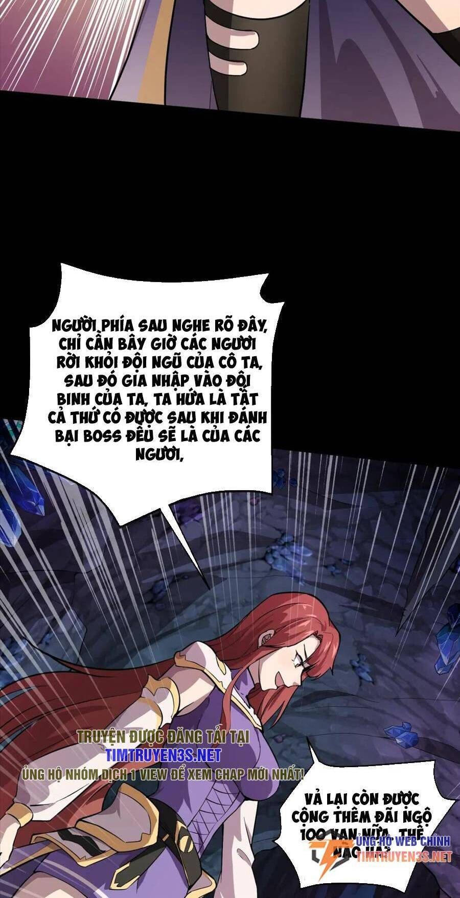 đọc truyện Chỉ Có Ta Có Thể Sử Dụng Triệu Hoán Thuật Chương 50 ảnh 56 tại Thiên Thai Truyện