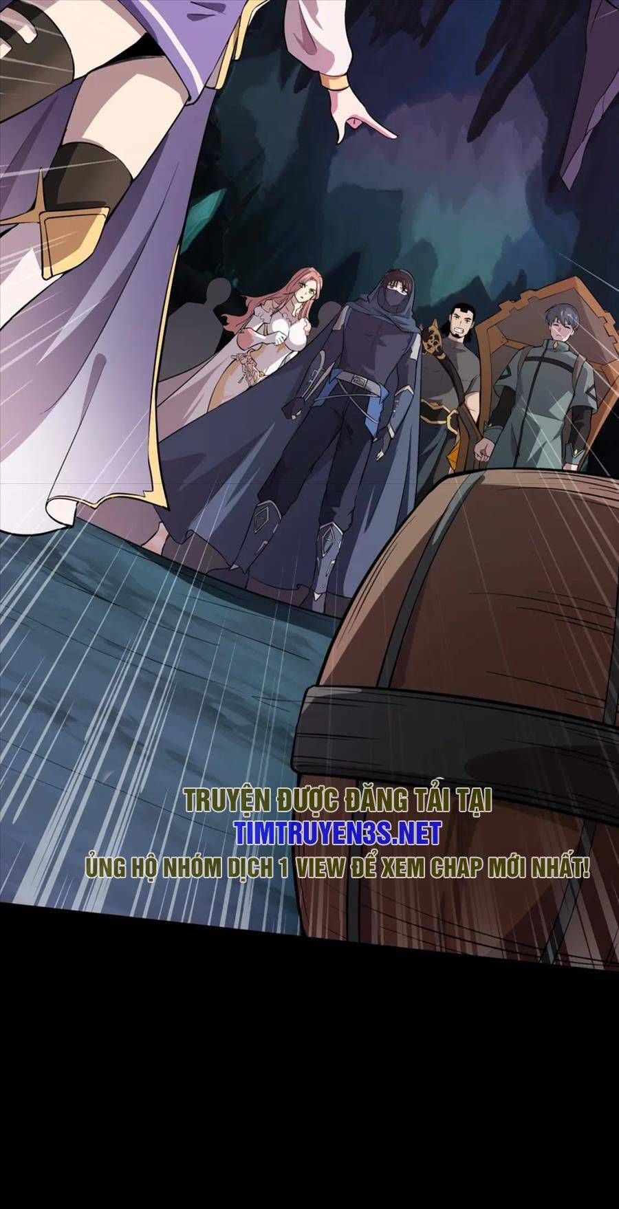 đọc truyện Chỉ Có Ta Có Thể Sử Dụng Triệu Hoán Thuật Chương 50 ảnh 57 tại Thiên Thai Truyện