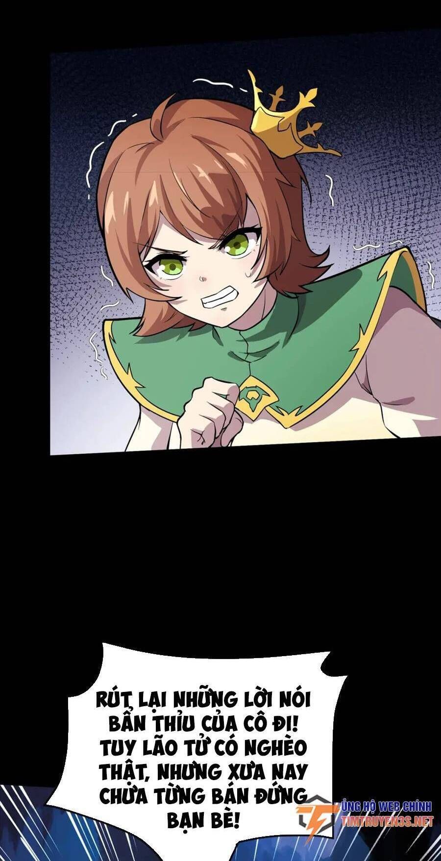 đọc truyện Chỉ Có Ta Có Thể Sử Dụng Triệu Hoán Thuật Chương 50 ảnh 58 tại Thiên Thai Truyện