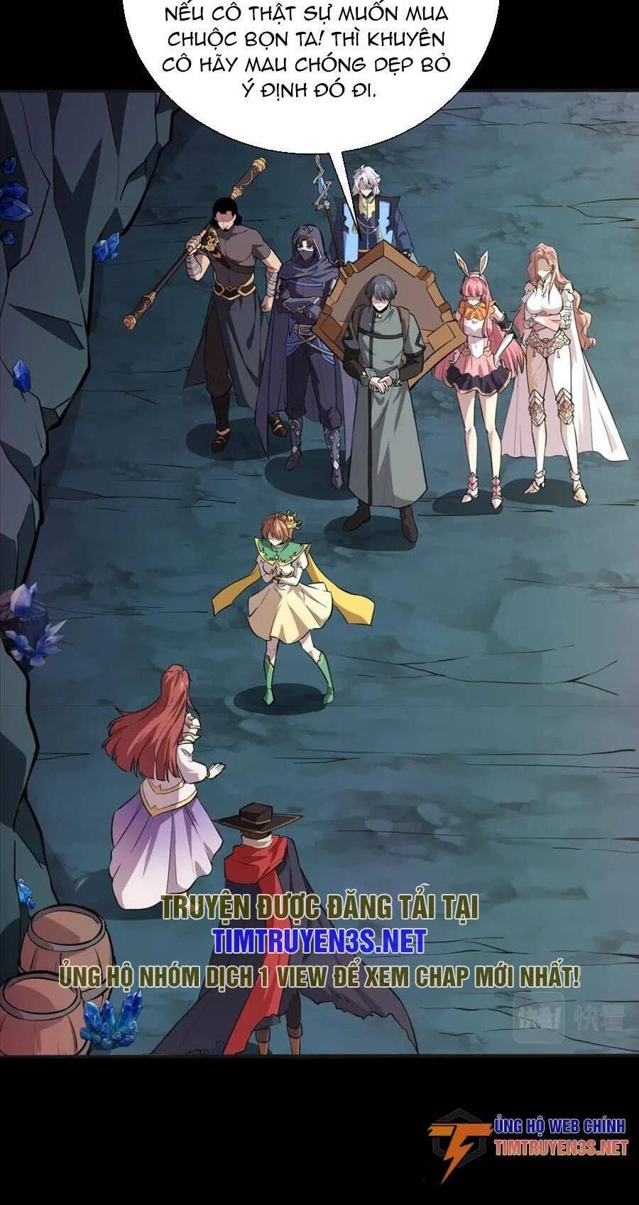 đọc truyện Chỉ Có Ta Có Thể Sử Dụng Triệu Hoán Thuật Chương 50 ảnh 60 tại Thiên Thai Truyện