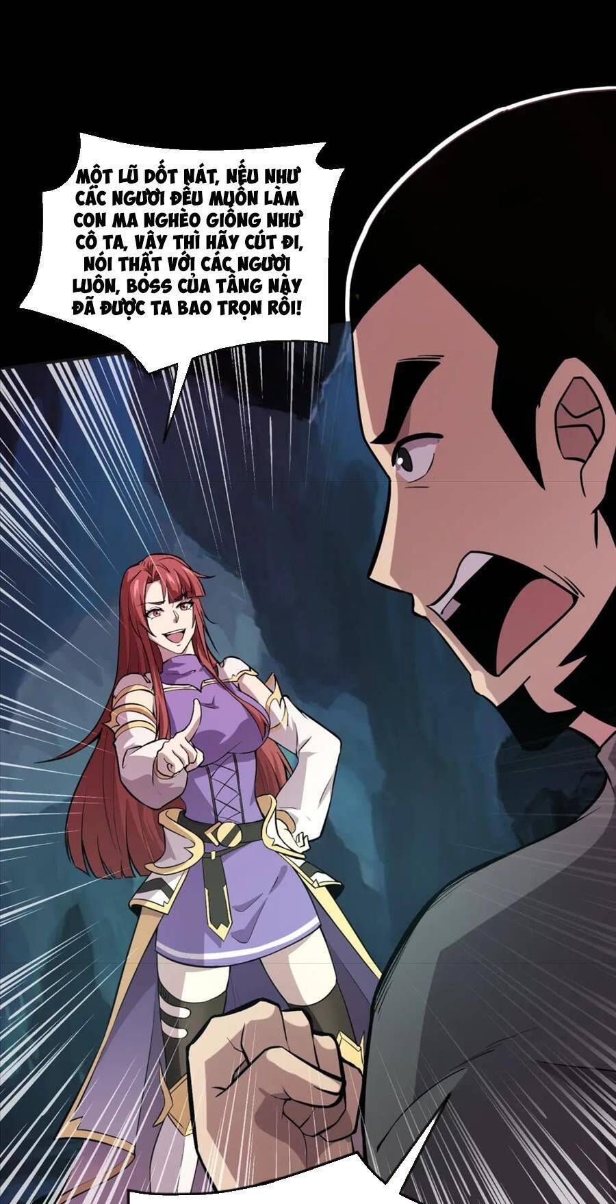 đọc truyện Chỉ Có Ta Có Thể Sử Dụng Triệu Hoán Thuật Chương 50 ảnh 61 tại Thiên Thai Truyện