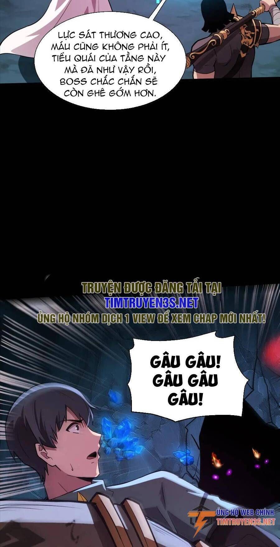 đọc truyện Chỉ Có Ta Có Thể Sử Dụng Triệu Hoán Thuật Chương 50 ảnh 8 tại Thiên Thai Truyện