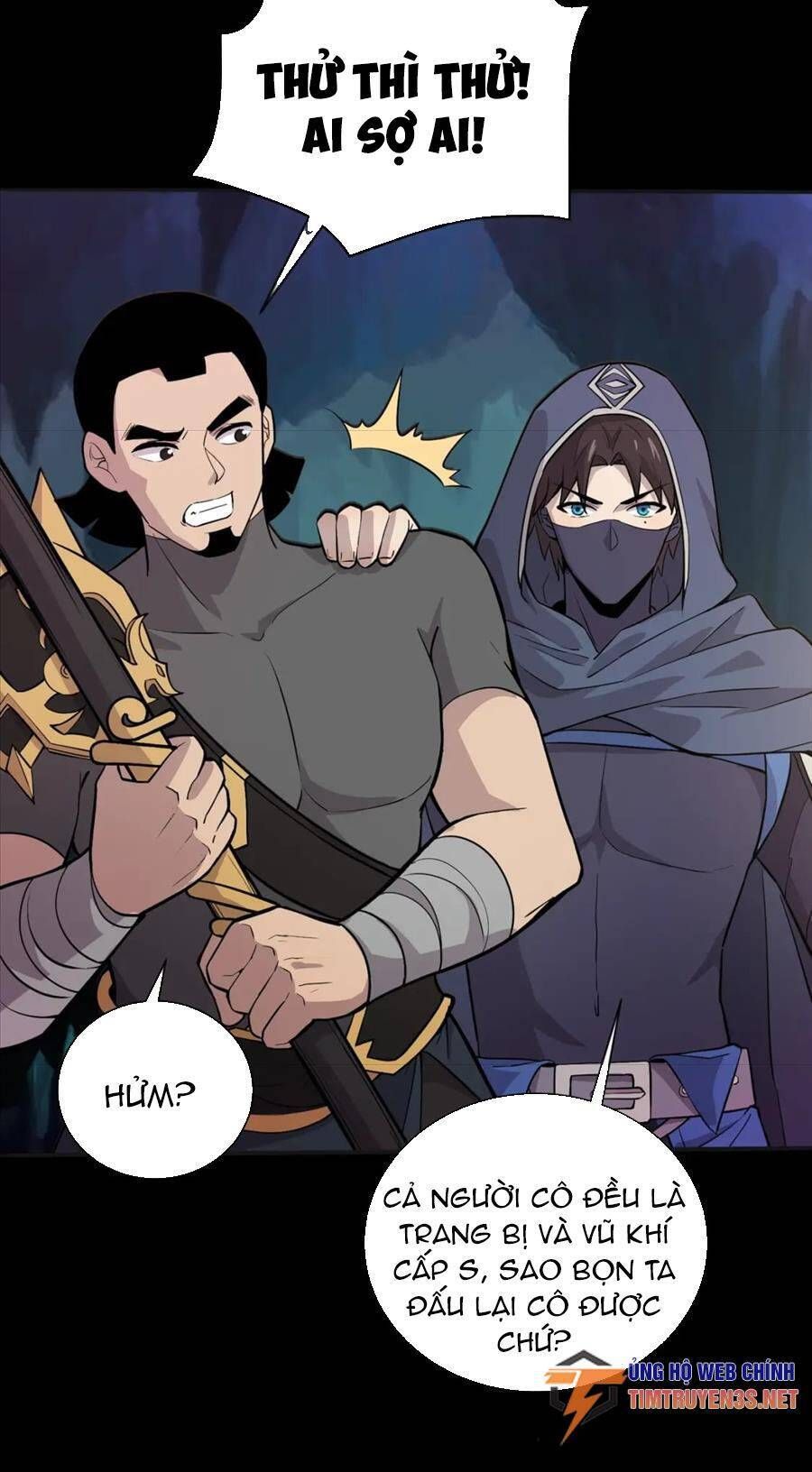 đọc truyện Chỉ Có Ta Có Thể Sử Dụng Triệu Hoán Thuật Chương 50 ảnh 64 tại Thiên Thai Truyện