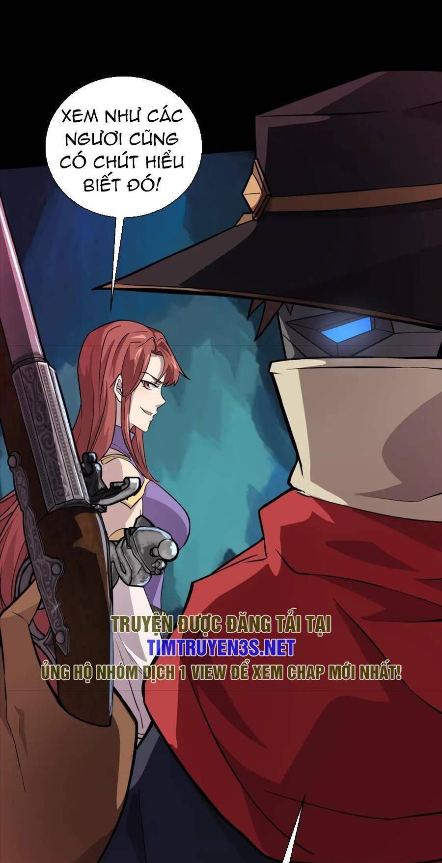 đọc truyện Chỉ Có Ta Có Thể Sử Dụng Triệu Hoán Thuật Chương 50 ảnh 65 tại Thiên Thai Truyện