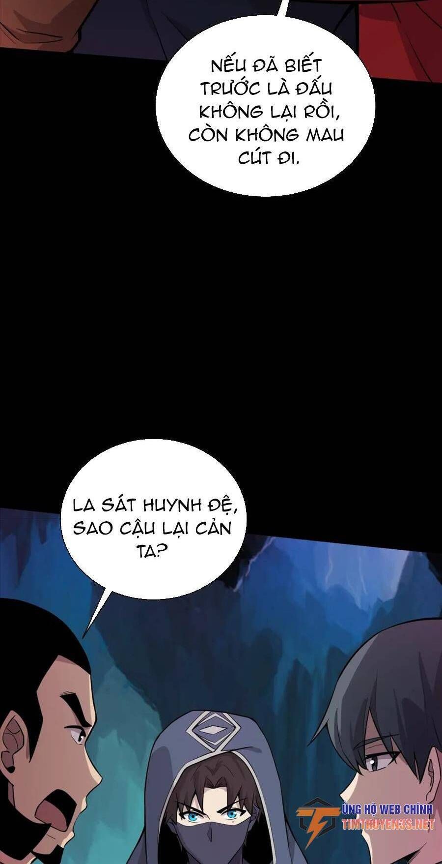 đọc truyện Chỉ Có Ta Có Thể Sử Dụng Triệu Hoán Thuật Chương 50 ảnh 66 tại Thiên Thai Truyện