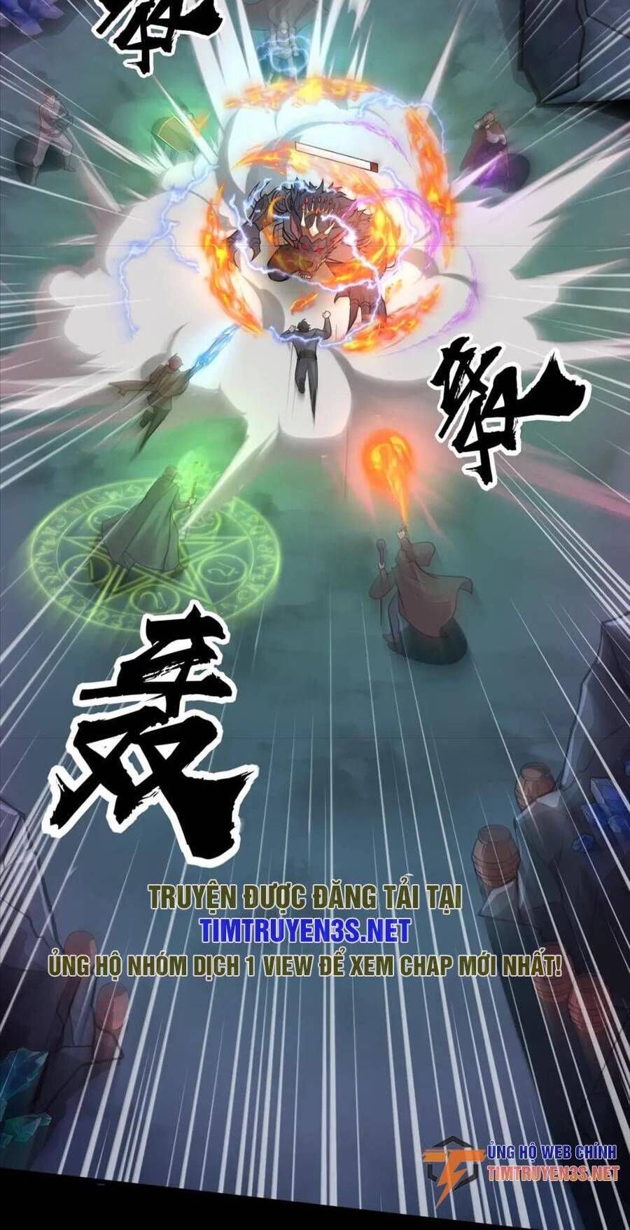 đọc truyện Chỉ Có Ta Có Thể Sử Dụng Triệu Hoán Thuật Chương 50 ảnh 68 tại Thiên Thai Truyện