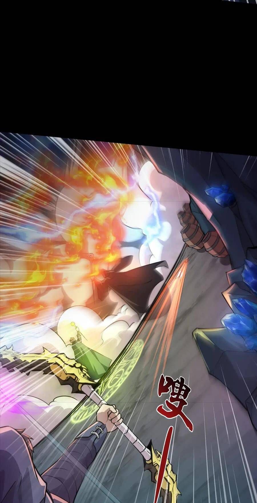 đọc truyện Chỉ Có Ta Có Thể Sử Dụng Triệu Hoán Thuật Chương 50 ảnh 69 tại Thiên Thai Truyện