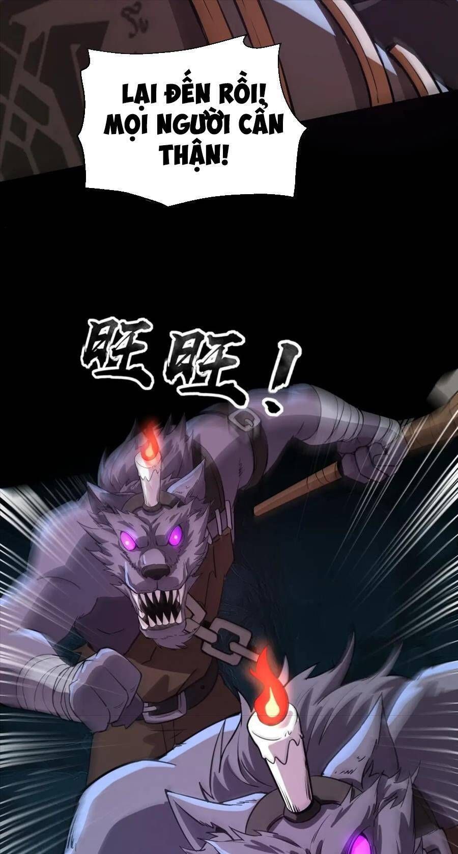 đọc truyện Chỉ Có Ta Có Thể Sử Dụng Triệu Hoán Thuật Chương 50 ảnh 9 tại Thiên Thai Truyện