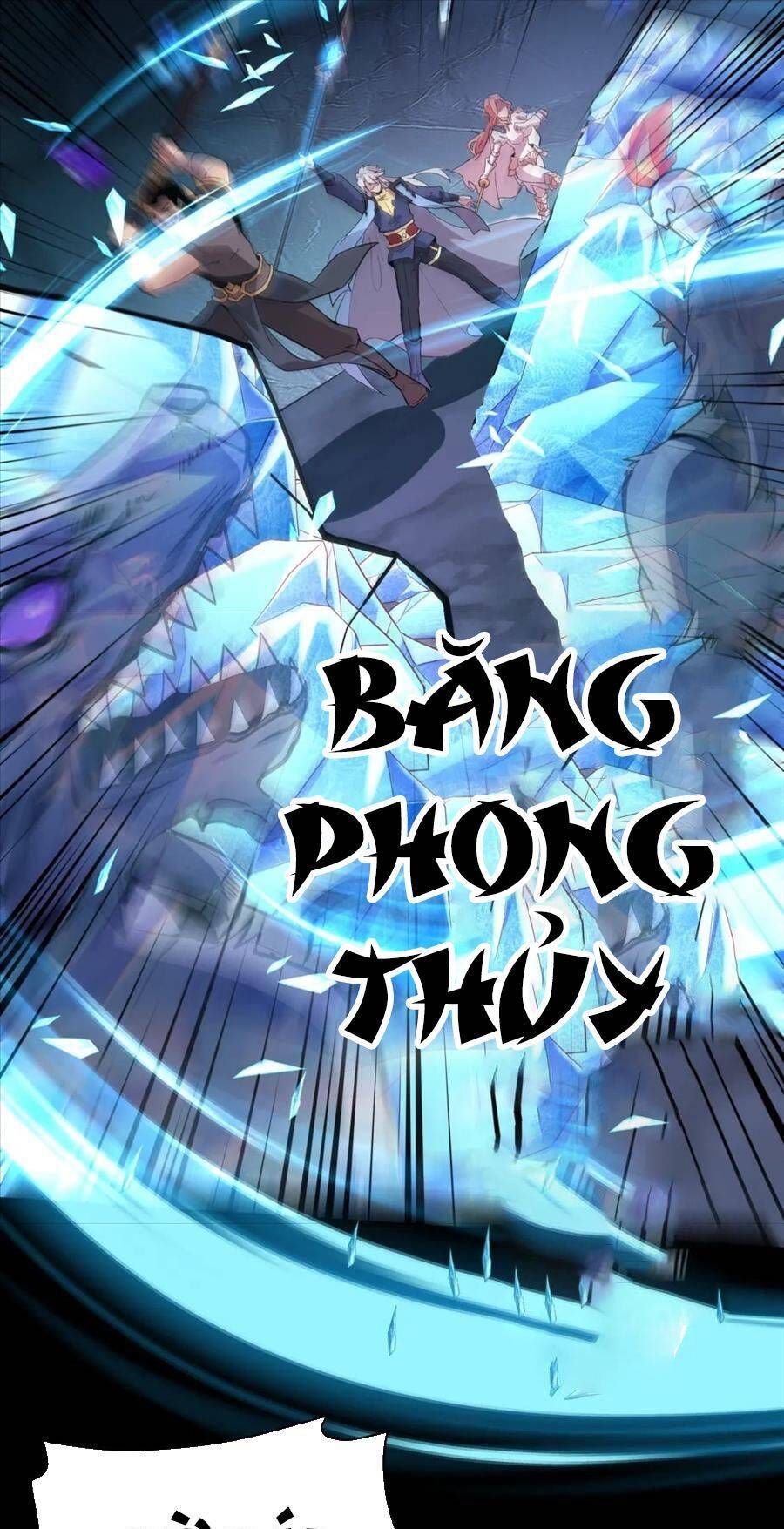 đọc truyện Chỉ Có Ta Có Thể Sử Dụng Triệu Hoán Thuật Chương 50 ảnh 11 tại Thiên Thai Truyện