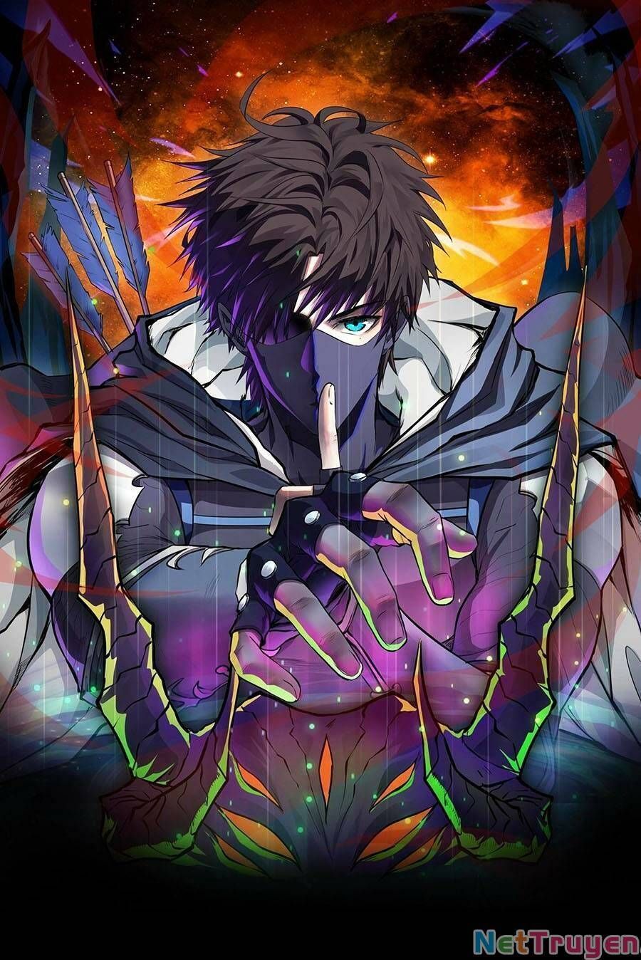 đọc truyện Chỉ Có Ta Có Thể Sử Dụng Triệu Hoán Thuật Chương 51 ảnh 3 tại Thiên Thai Truyện