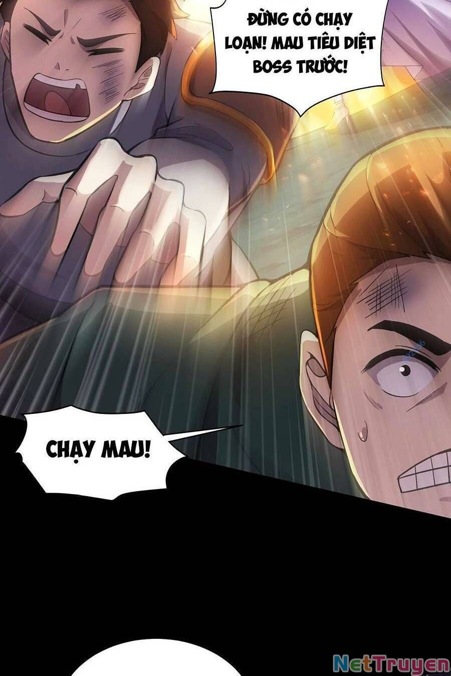 đọc truyện Chỉ Có Ta Có Thể Sử Dụng Triệu Hoán Thuật Chương 51 ảnh 12 tại Thiên Thai Truyện