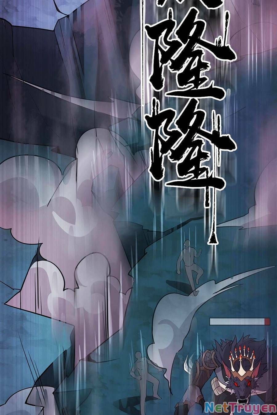 đọc truyện Chỉ Có Ta Có Thể Sử Dụng Triệu Hoán Thuật Chương 51 ảnh 17 tại Thiên Thai Truyện