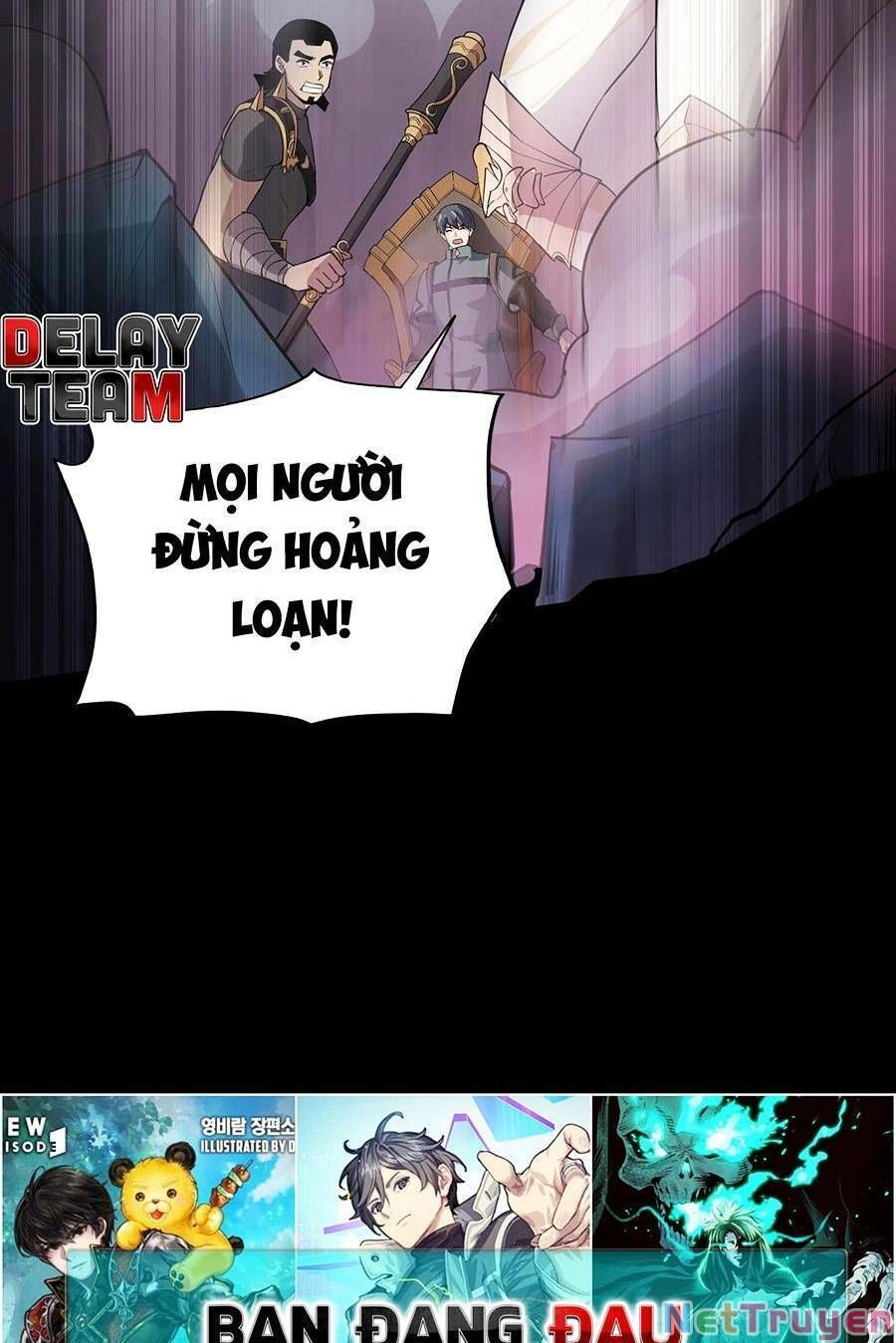 đọc truyện Chỉ Có Ta Có Thể Sử Dụng Triệu Hoán Thuật Chương 51 ảnh 21 tại Thiên Thai Truyện