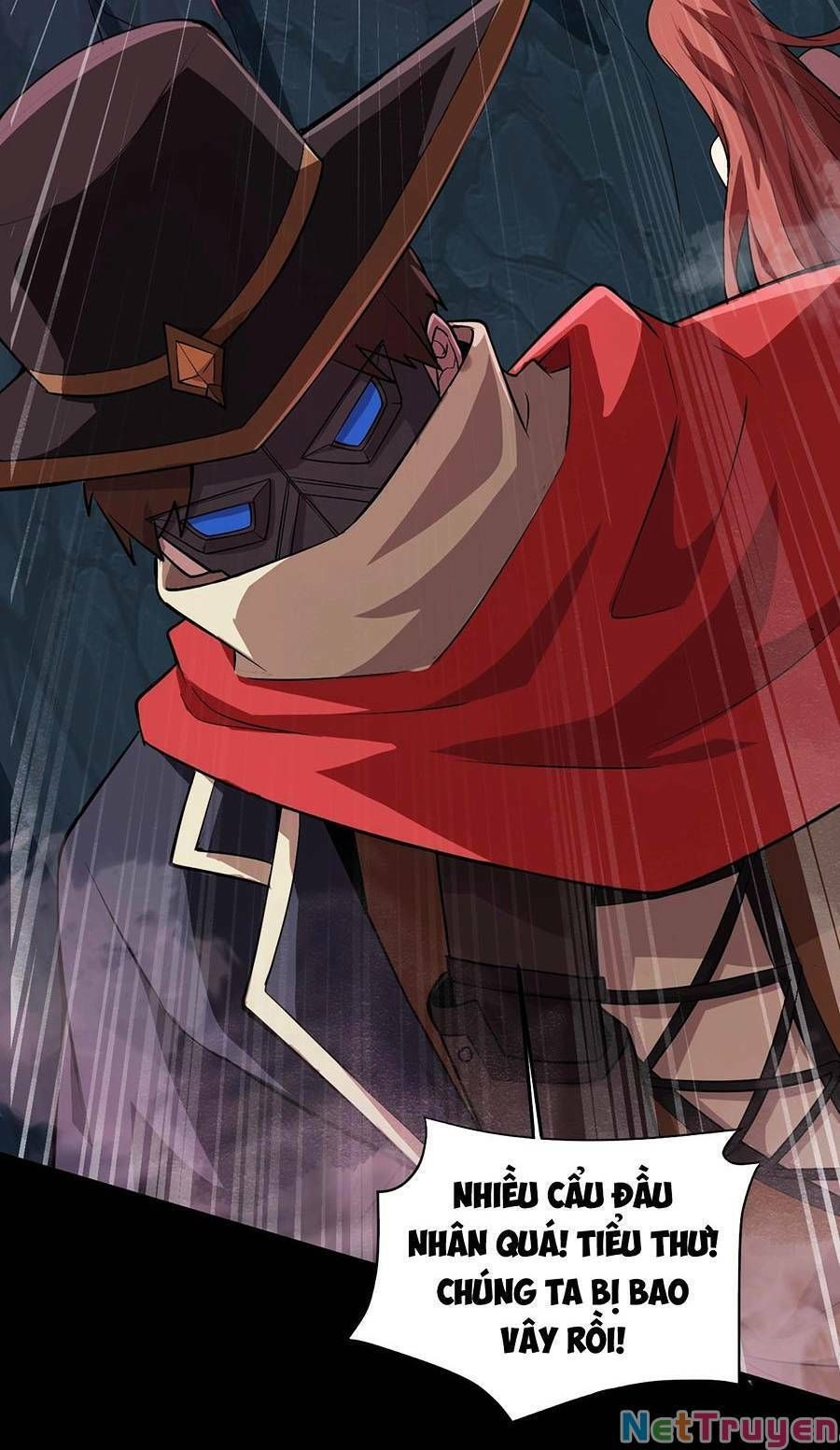 đọc truyện Chỉ Có Ta Có Thể Sử Dụng Triệu Hoán Thuật Chương 51 ảnh 29 tại Thiên Thai Truyện