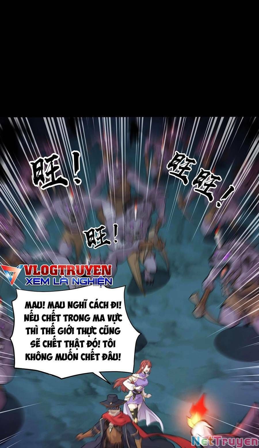 đọc truyện Chỉ Có Ta Có Thể Sử Dụng Triệu Hoán Thuật Chương 51 ảnh 30 tại Thiên Thai Truyện