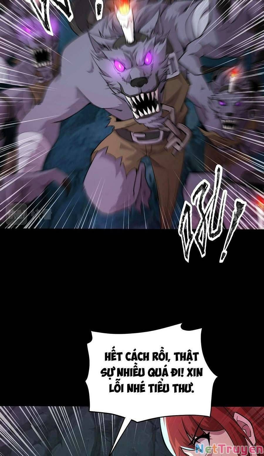 đọc truyện Chỉ Có Ta Có Thể Sử Dụng Triệu Hoán Thuật Chương 51 ảnh 32 tại Thiên Thai Truyện