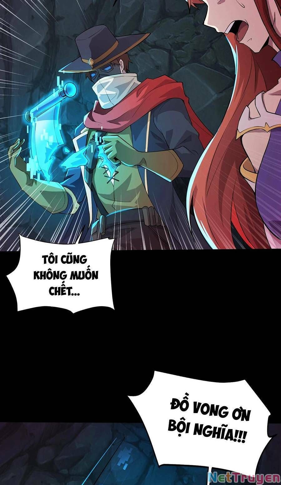 đọc truyện Chỉ Có Ta Có Thể Sử Dụng Triệu Hoán Thuật Chương 51 ảnh 33 tại Thiên Thai Truyện