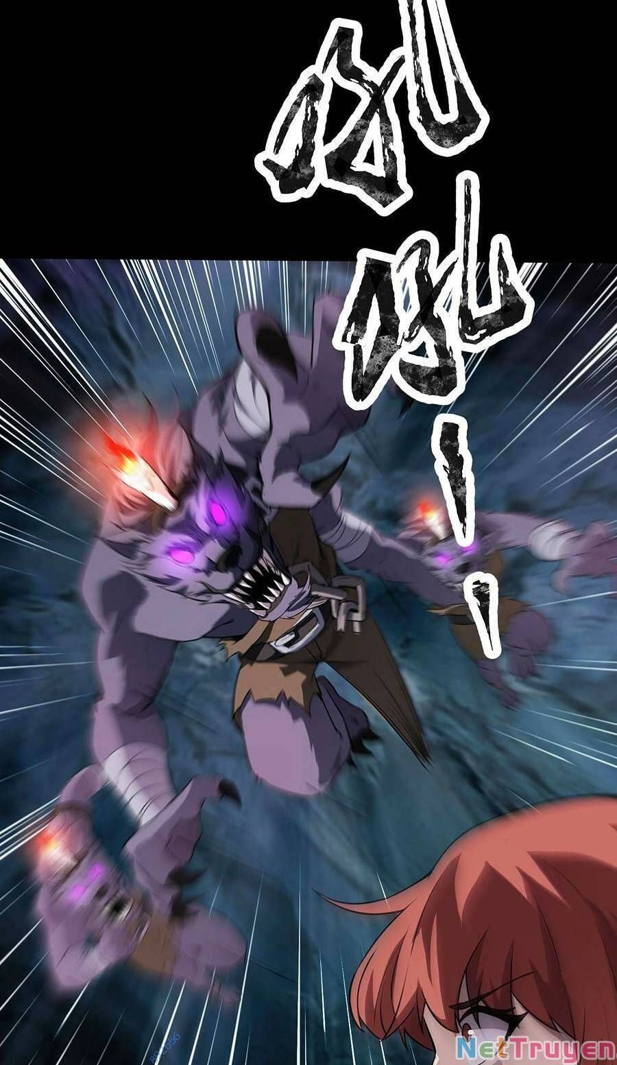 đọc truyện Chỉ Có Ta Có Thể Sử Dụng Triệu Hoán Thuật Chương 51 ảnh 35 tại Thiên Thai Truyện