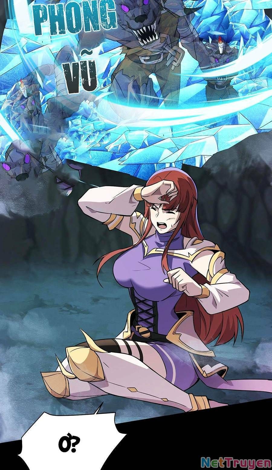 đọc truyện Chỉ Có Ta Có Thể Sử Dụng Triệu Hoán Thuật Chương 51 ảnh 38 tại Thiên Thai Truyện