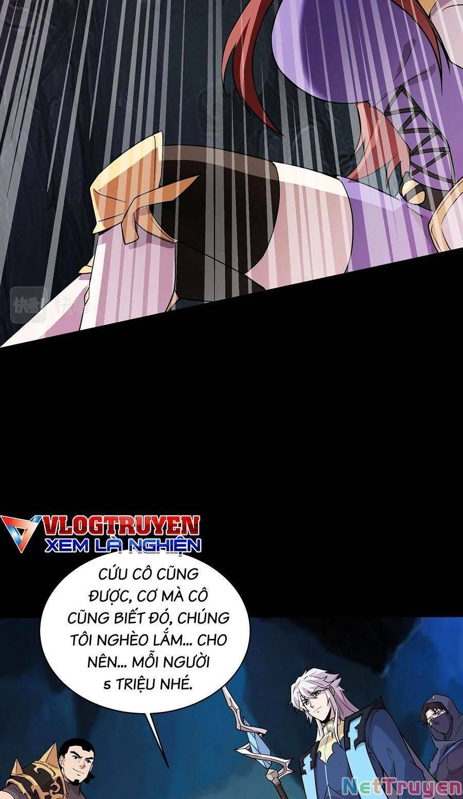 đọc truyện Chỉ Có Ta Có Thể Sử Dụng Triệu Hoán Thuật Chương 51 ảnh 41 tại Thiên Thai Truyện