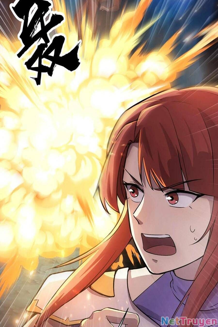 đọc truyện Chỉ Có Ta Có Thể Sử Dụng Triệu Hoán Thuật Chương 51 ảnh 6 tại Thiên Thai Truyện