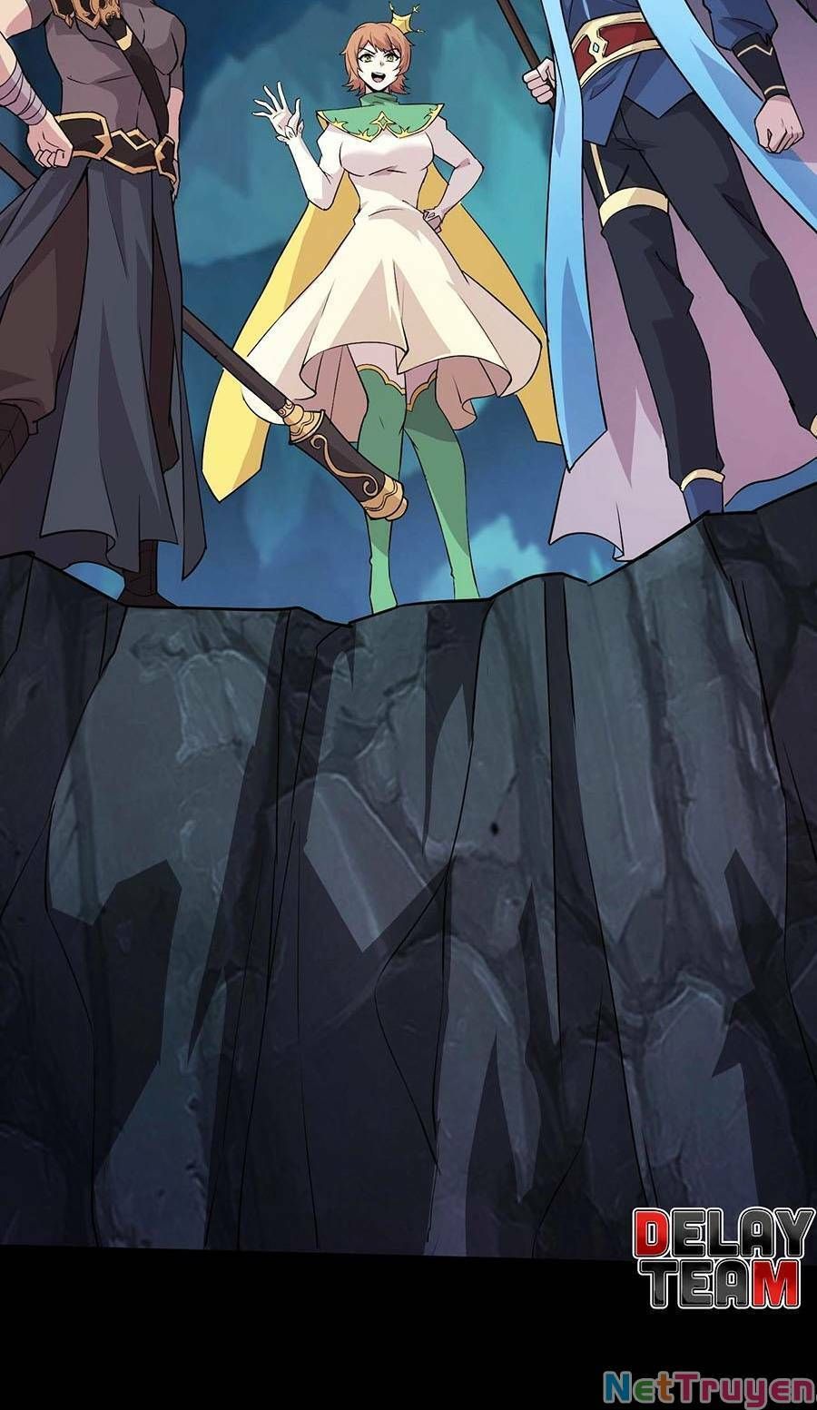 đọc truyện Chỉ Có Ta Có Thể Sử Dụng Triệu Hoán Thuật Chương 51 ảnh 42 tại Thiên Thai Truyện