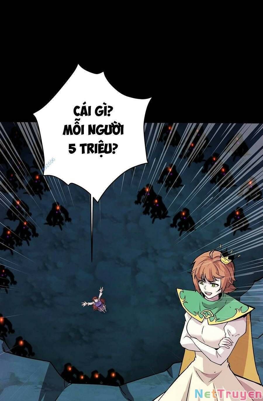 đọc truyện Chỉ Có Ta Có Thể Sử Dụng Triệu Hoán Thuật Chương 51 ảnh 44 tại Thiên Thai Truyện