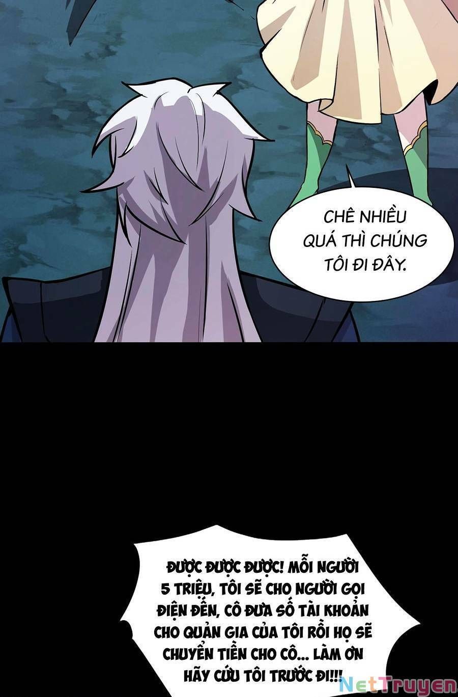 đọc truyện Chỉ Có Ta Có Thể Sử Dụng Triệu Hoán Thuật Chương 51 ảnh 45 tại Thiên Thai Truyện