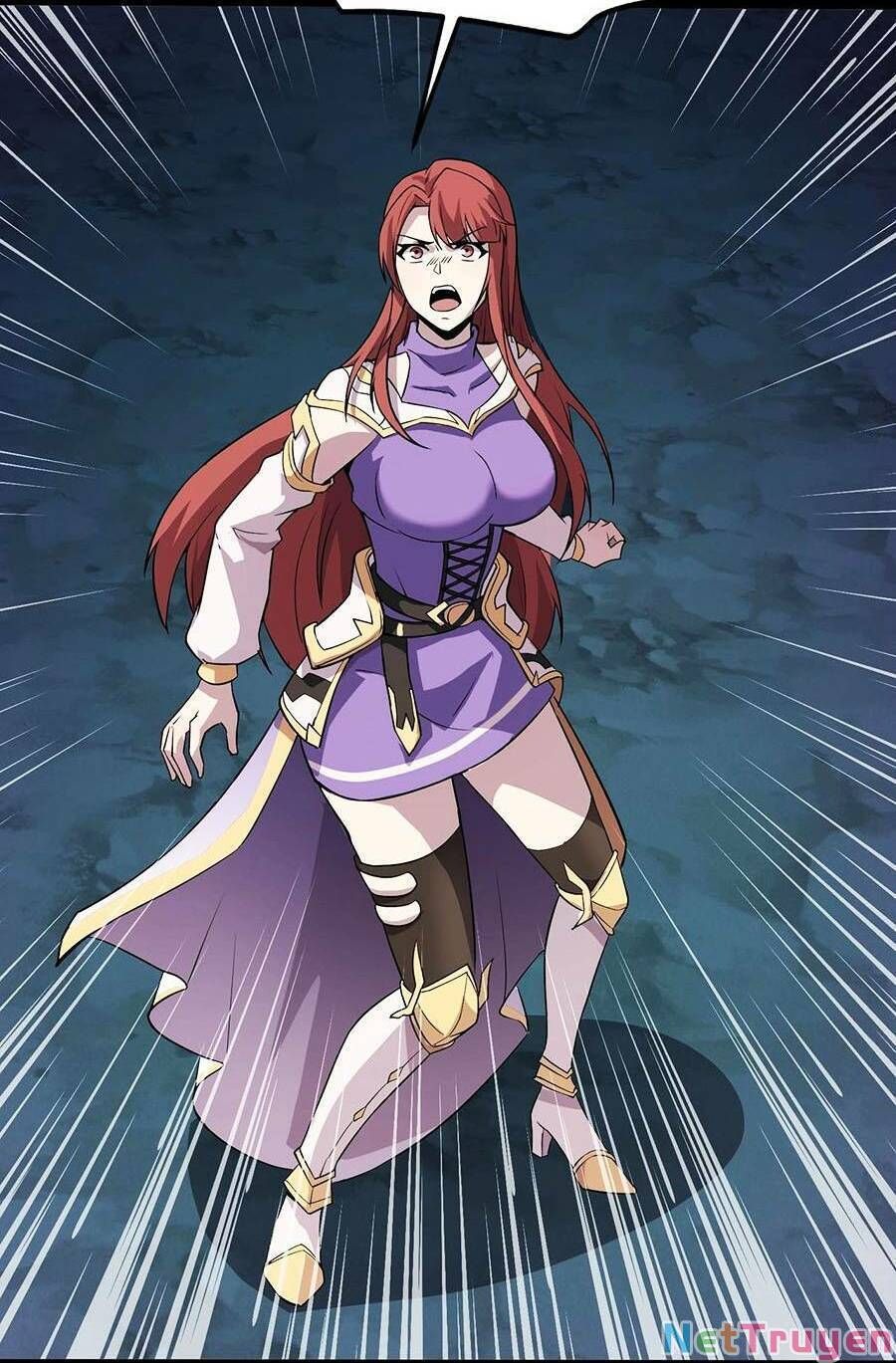 đọc truyện Chỉ Có Ta Có Thể Sử Dụng Triệu Hoán Thuật Chương 51 ảnh 46 tại Thiên Thai Truyện