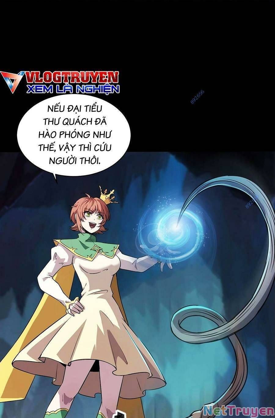 đọc truyện Chỉ Có Ta Có Thể Sử Dụng Triệu Hoán Thuật Chương 51 ảnh 47 tại Thiên Thai Truyện