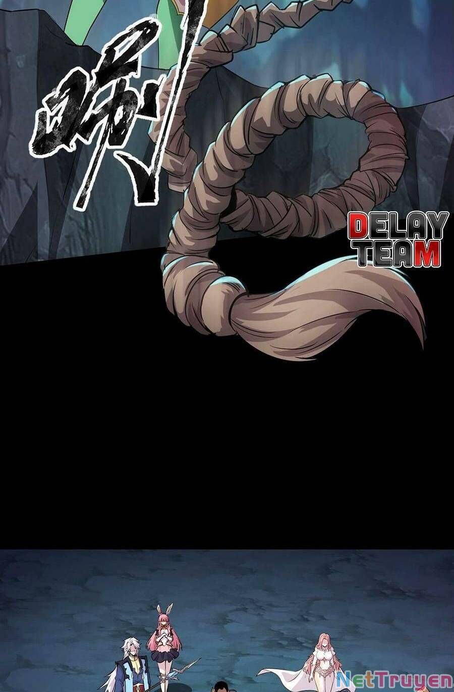 đọc truyện Chỉ Có Ta Có Thể Sử Dụng Triệu Hoán Thuật Chương 51 ảnh 48 tại Thiên Thai Truyện